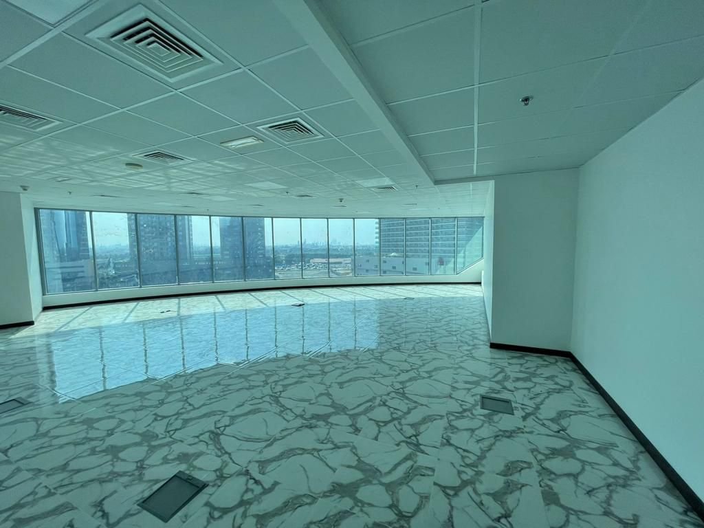 Office for Sale in Business Bay