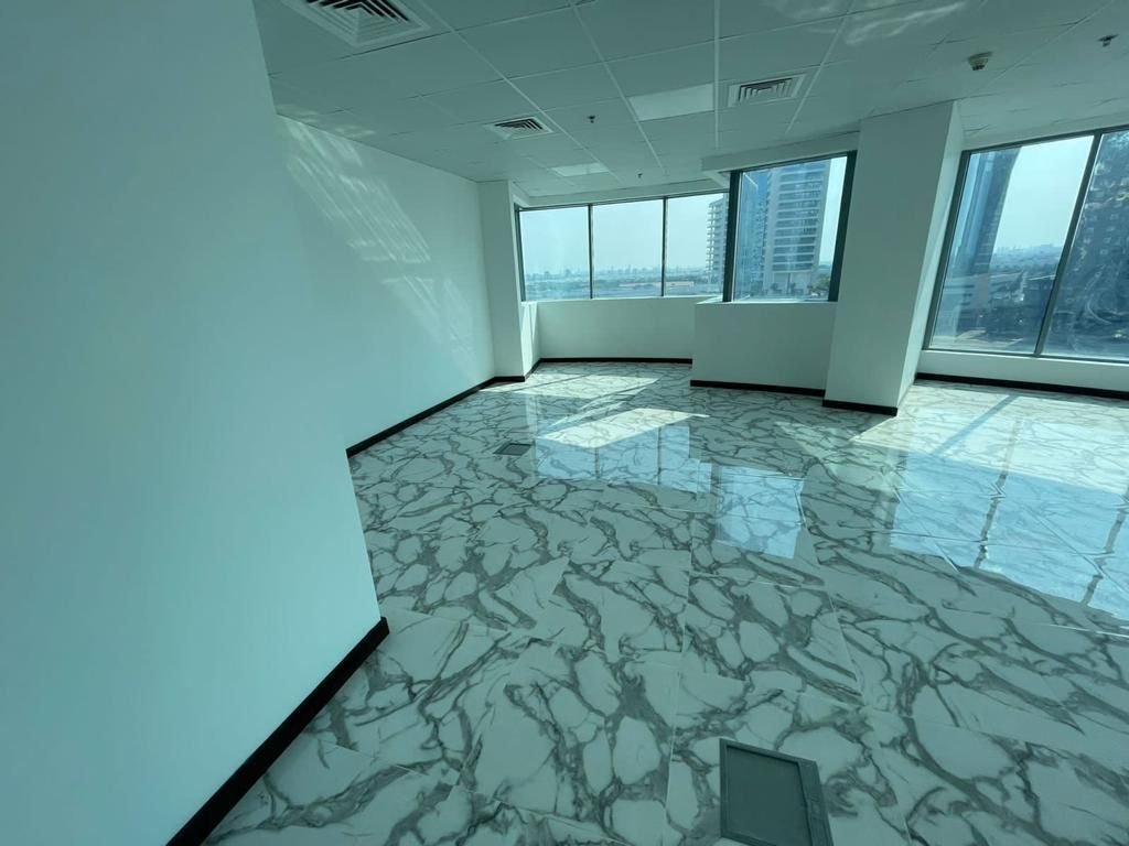 Office for Sale in Business Bay