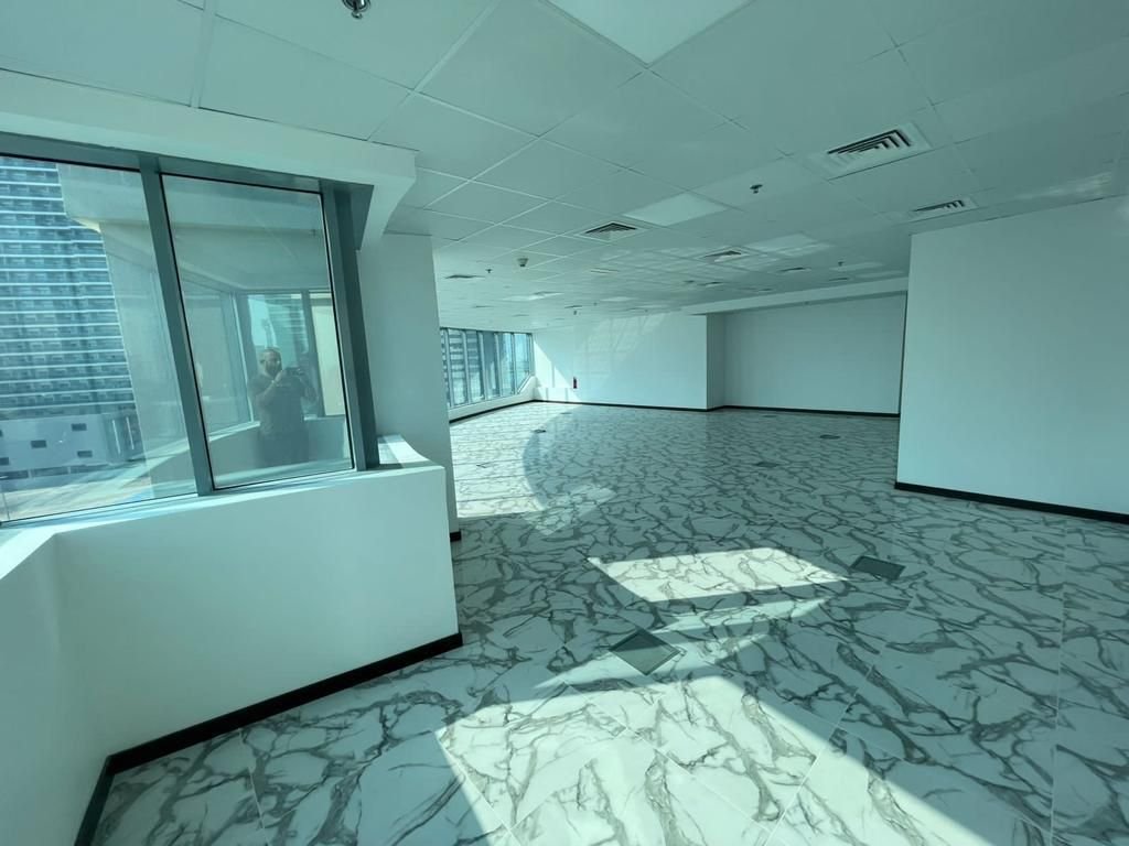 Office for Sale in Business Bay