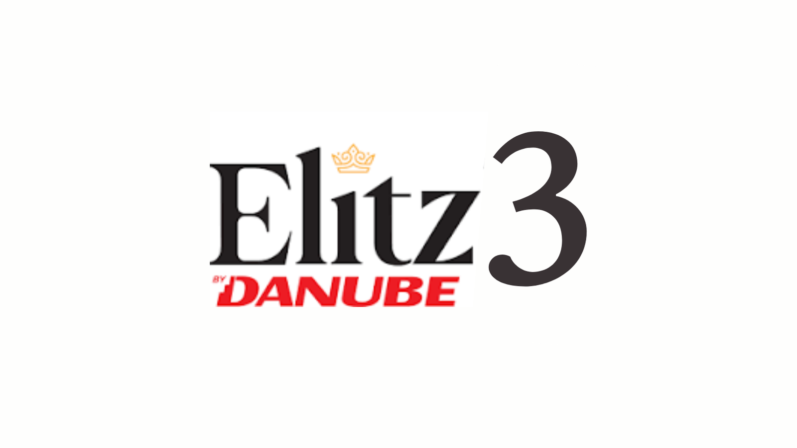 Elitz 3 by Danube