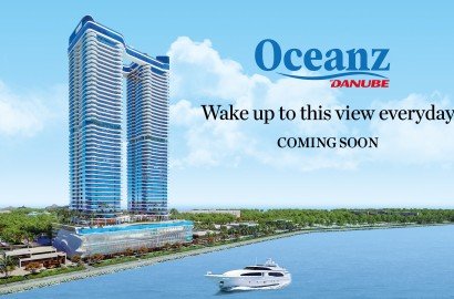 Oceanz by Danube