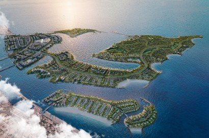 Nakheel announces Rixos Dubai Islands resort