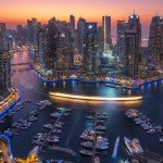 Chinese investors surge back into Dubai real estate market with remarkable 130% jump