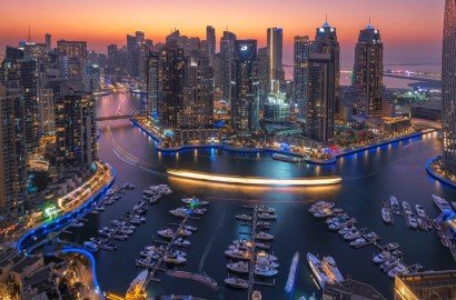 Chinese investors surge back into Dubai real estate market with remarkable 130% jump