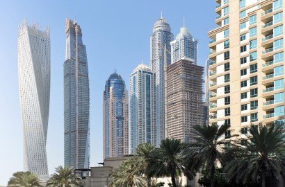 Dubai real estate sales soar, revenue jumps 46% in first half of 2023