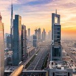 Dubai records real estate transactions worth AED 177bn in first half of 2023