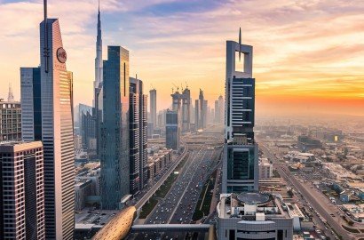 Dubai records real estate transactions worth AED 177bn in first half of 2023