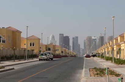 Dubai's cheaper communities record rise in property prices